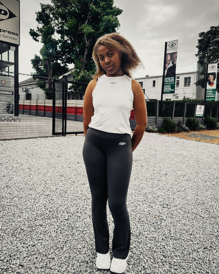 Core Flared Leggings