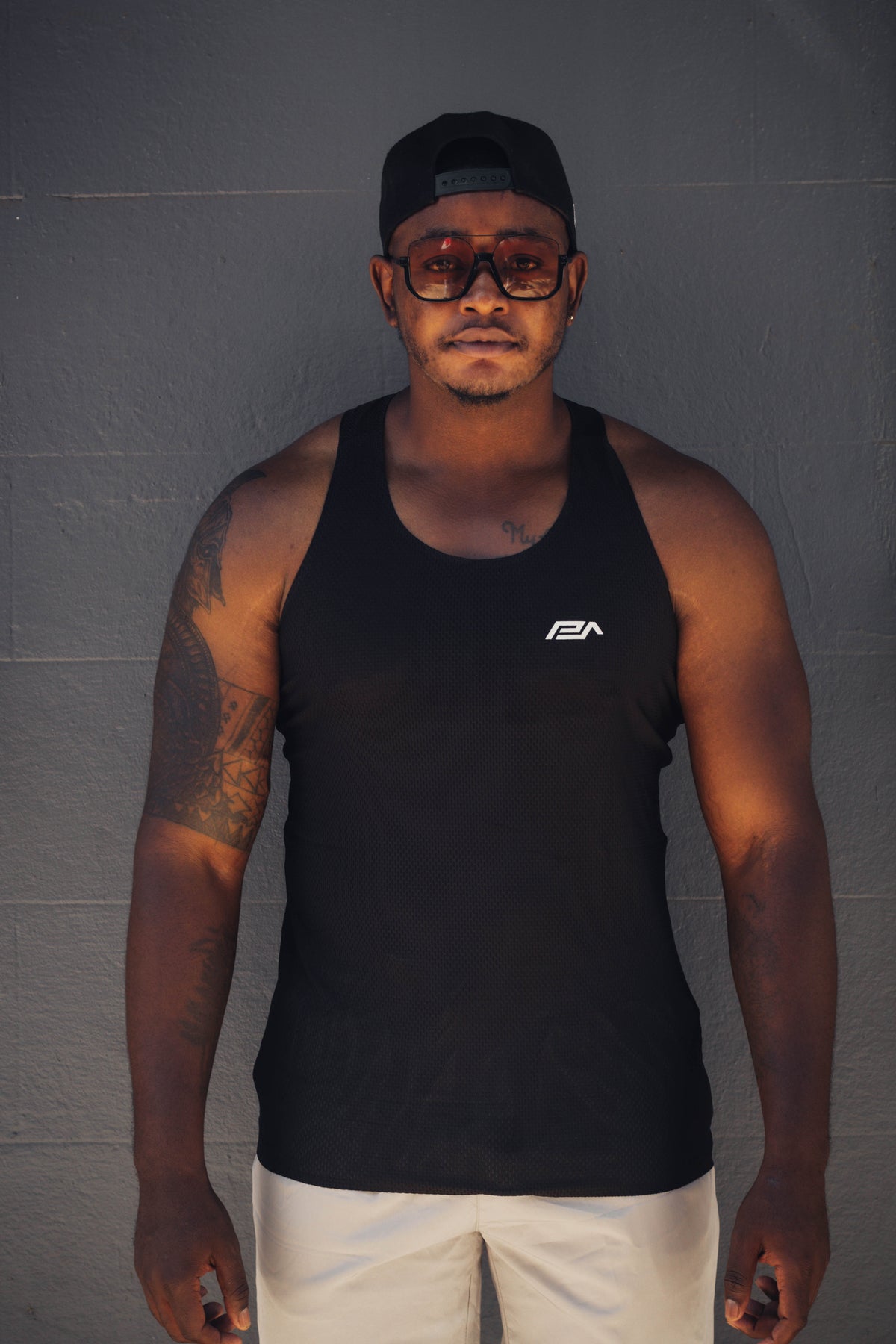 Origin Vest