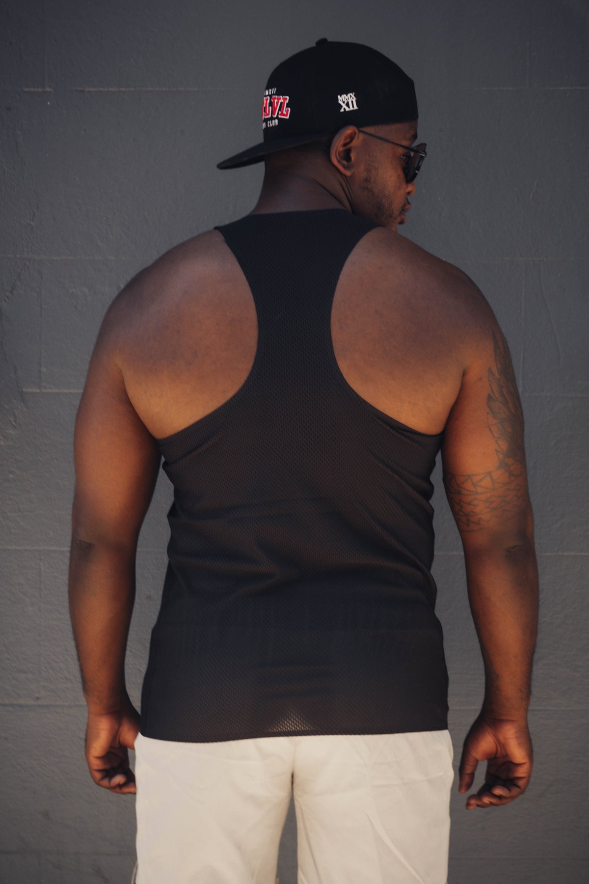 Origin Vest