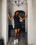Luxe Skort
