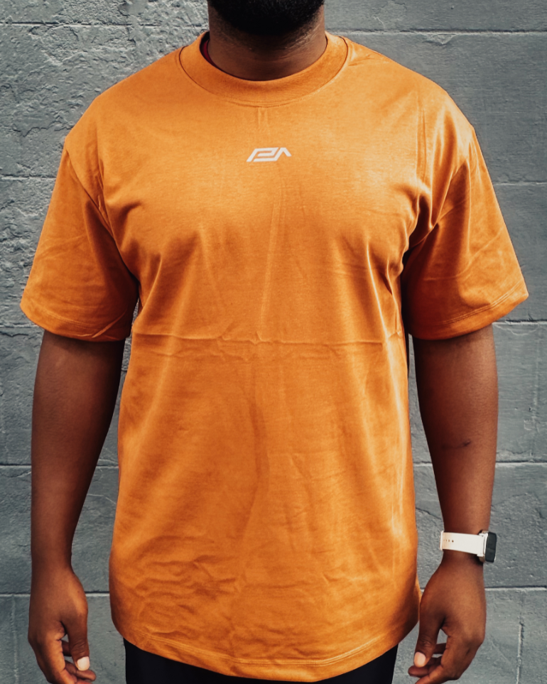 Origin Oversized T-shirt