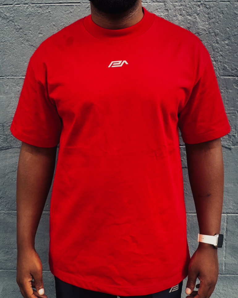 Origin Oversized T-shirt