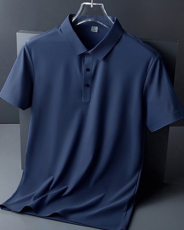 Origin Seamless Golf Shirt