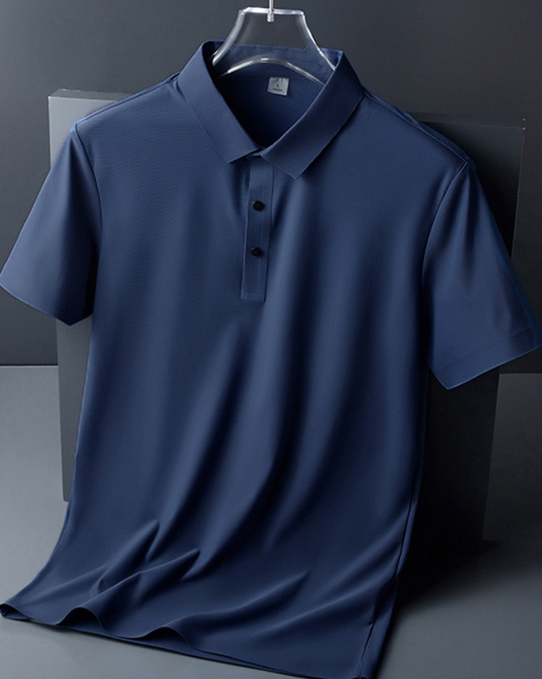 Origin Seamless Golf Shirt