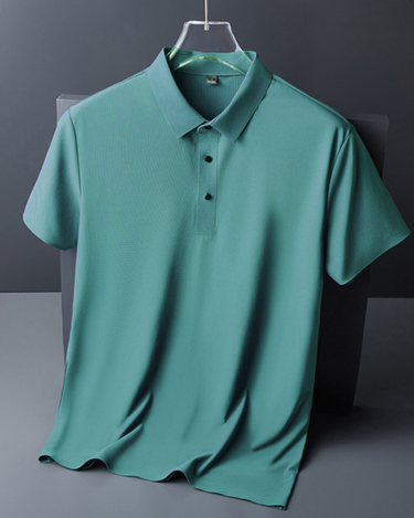 Origin Seamless Golf Shirt