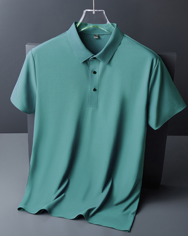 Origin Seamless Golf Shirt