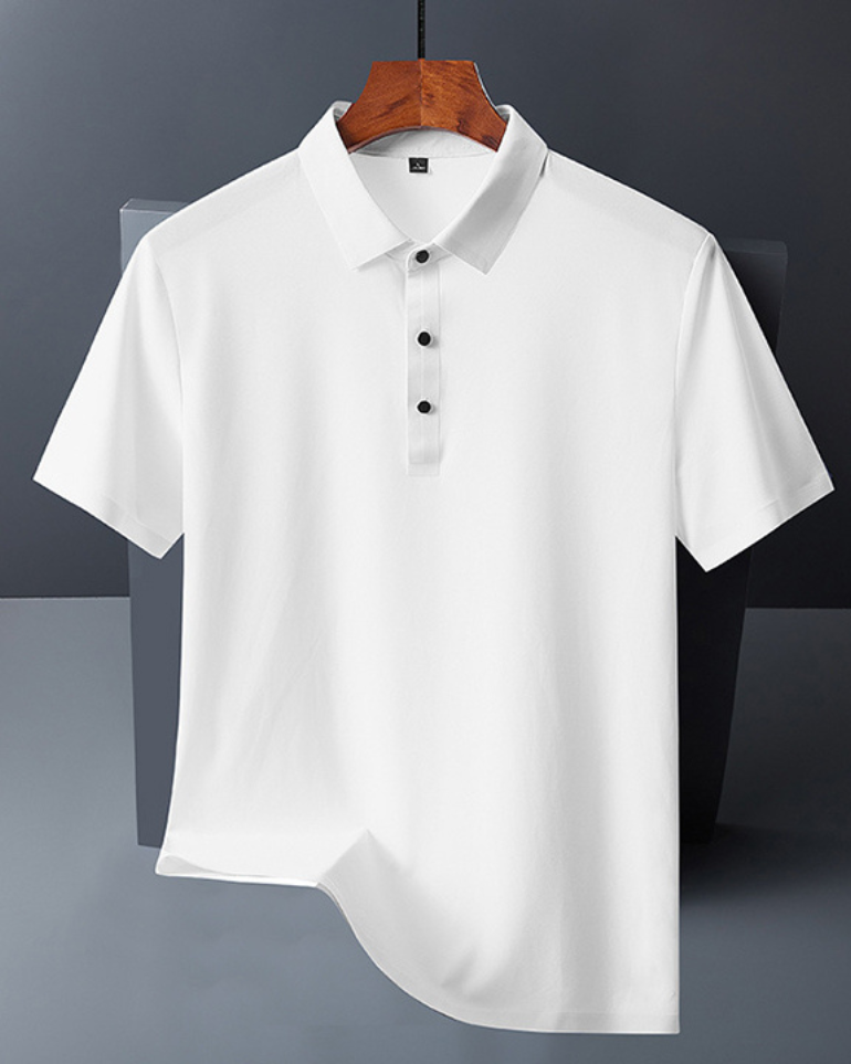 Origin Seamless Golf Shirt