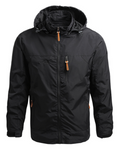 Kunze Windbreaker