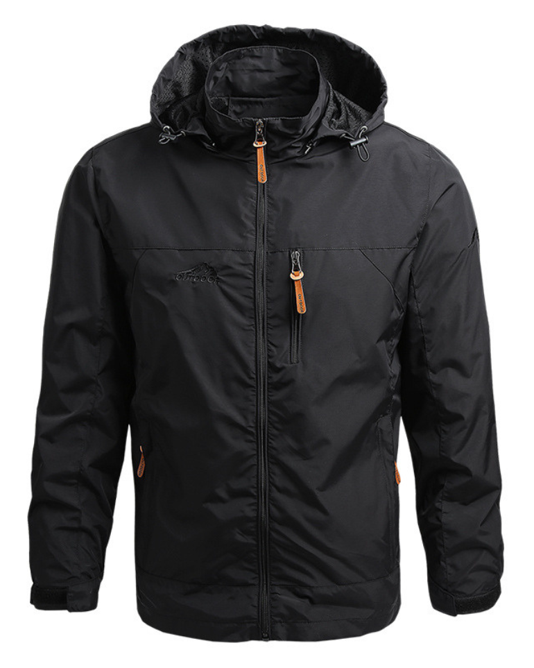 Kunze Windbreaker