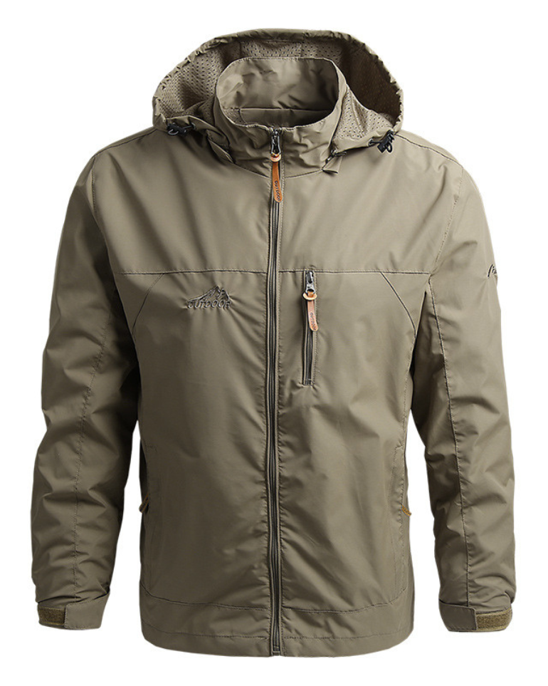 Kunze Windbreaker
