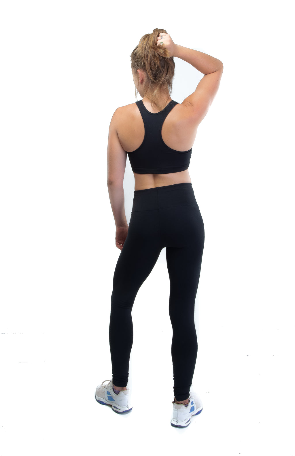 Core Sports Bra