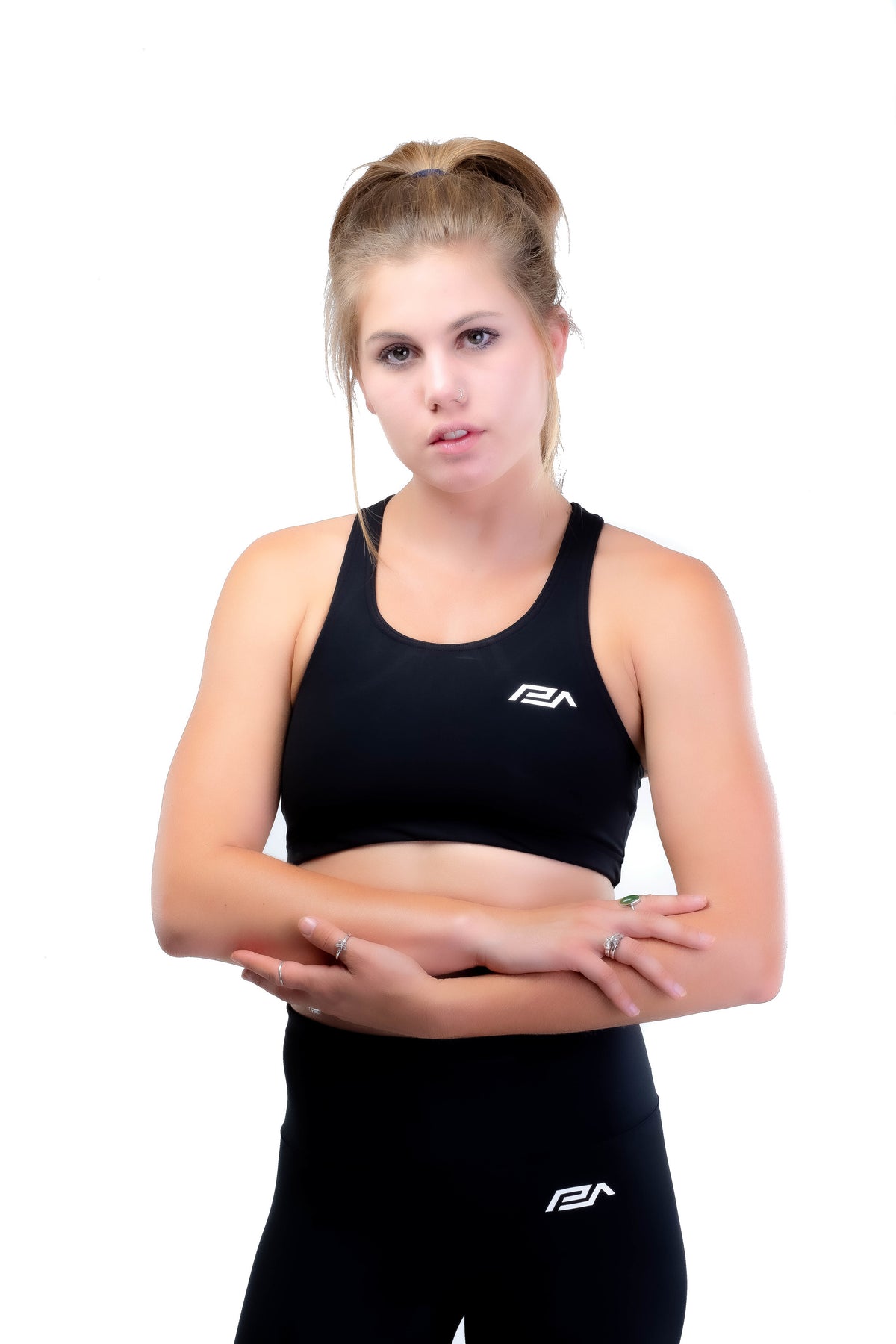 Core Sports Bra