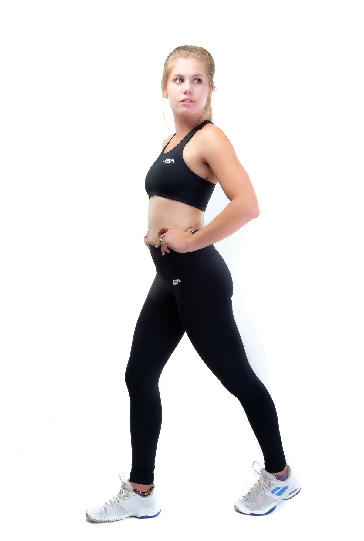 Core Leggings