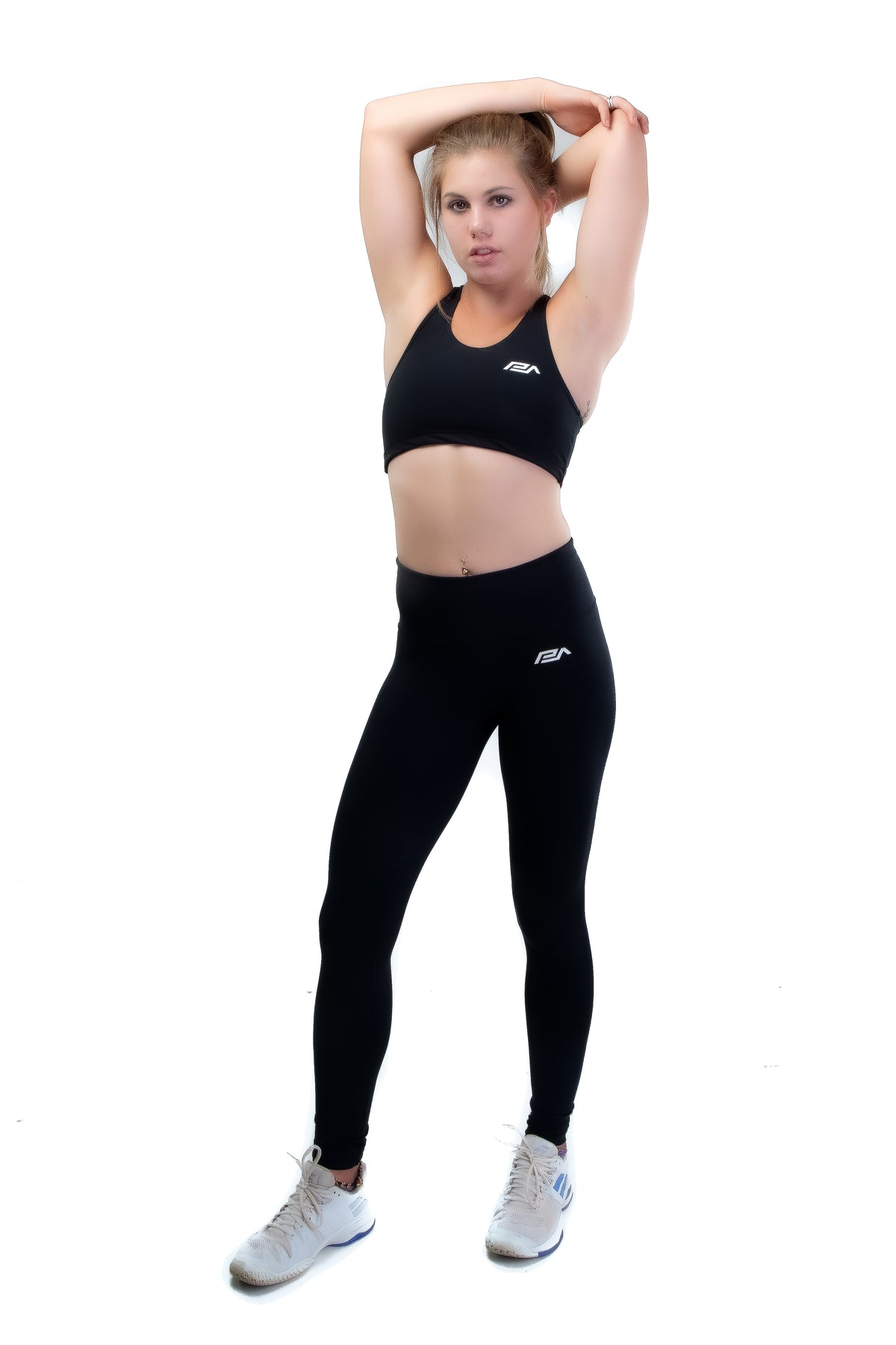 Core Sports Bra